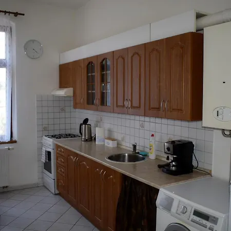 Apartamento Lenka Karlovy Vary