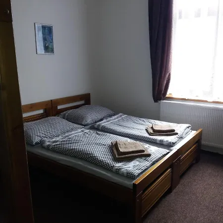 Lenka Apartamento Karlovy Vary