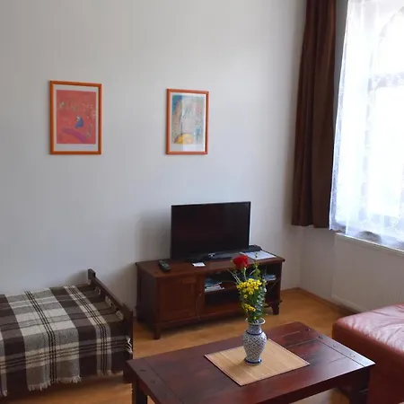 Διαμέρισμα Lenka *