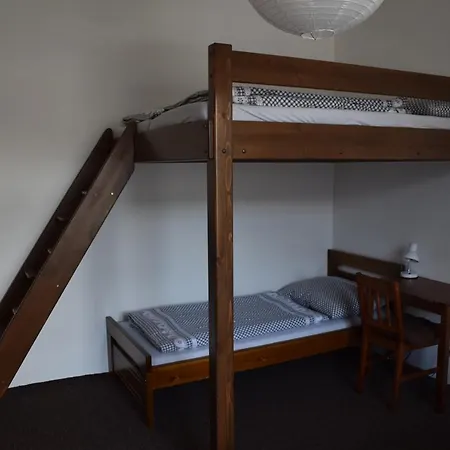 Διαμέρισμα Lenka