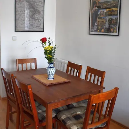 Διαμέρισμα Lenka