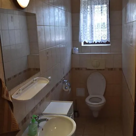 Διαμέρισμα Lenka Κάρλοβι Βάρι