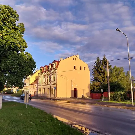 Lenka * Karlsbad