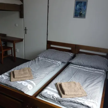 Apartment Lenka